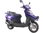 優越公主 125型